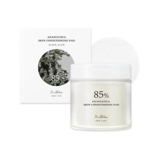 Anastatica Skin Conditioning Pads 2