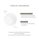 Δίσκοι Dr Althea Anastatica Skin Conditioning Pads 170g με εκχύλισμα Jericho Rose για ενυδάτωση και ομοιόμορφο τόνο