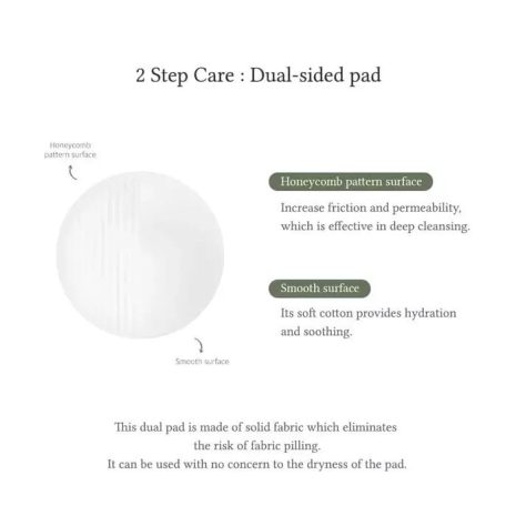 Δίσκοι Dr Althea Anastatica Skin Conditioning Pads 170g με εκχύλισμα Jericho Rose για ενυδάτωση και ομοιόμορφο τόνο