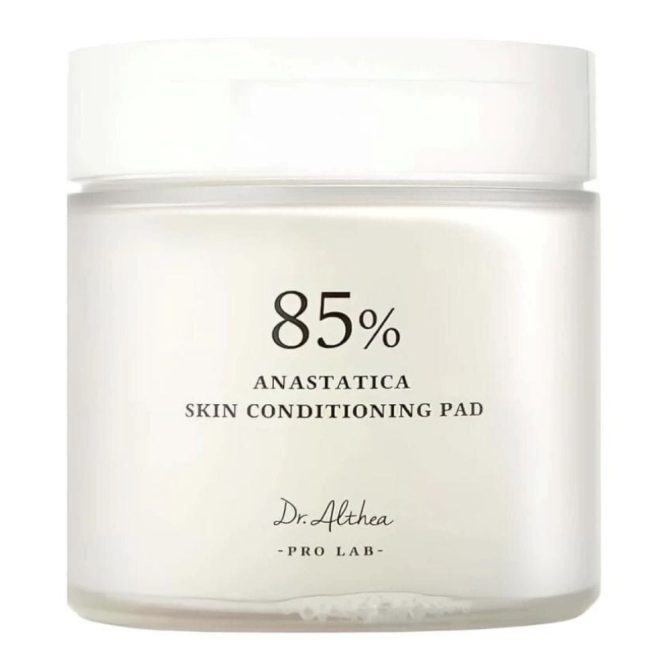 Anastatica Skin Conditioning Pads