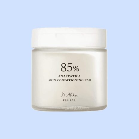 Δίσκοι Dr Althea Anastatica Skin Conditioning Pads 170g με εκχύλισμα Jericho Rose για ενυδάτωση και ομοιόμορφο τόνο