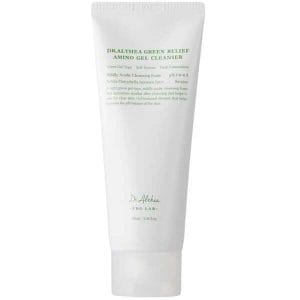 Dr. Althea Green Relief Amino Gel Cleanser Προϊόν Καθαριστικό προσώπου με Centella Asiatica και αμινοξέα για ακνεϊκές επιδερμίδες
