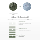 Althea Hyaluronic Acid Toner