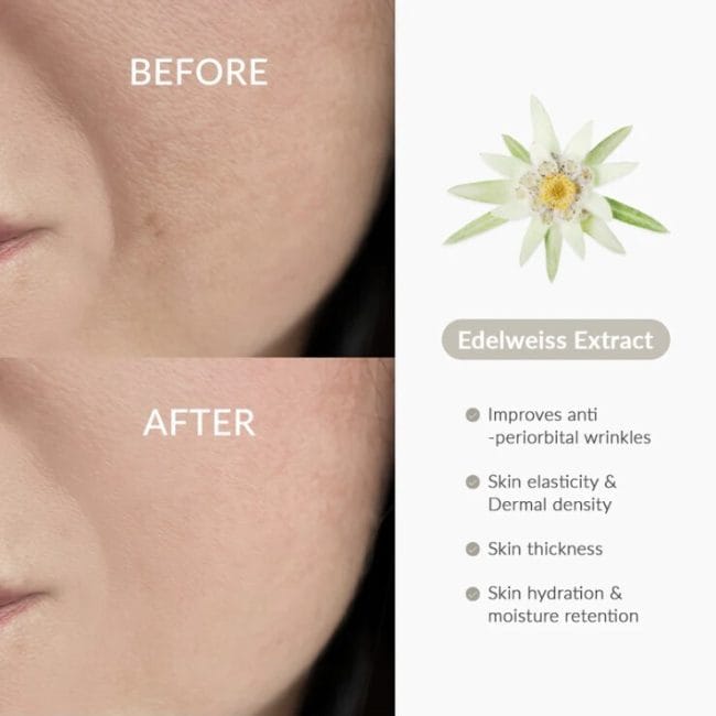 Dr. Althea Hydrating Vitamin C Cream 45ml για λάμψη και ενυδάτωση