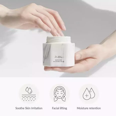 Dr. Althea Hydrating Vitamin C Cream Dr. Althea Hydrating Vitamin C Cream 45ml για λάμψη και ενυδάτωση