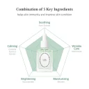 Dr Althea Multi Action Infusion Serum 30ml ενυδατικός ορός προσώπου με υαλουρονικό και niacinamide