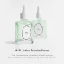 Dr Althea Multi Action Infusion Serum 30ml ενυδατικός ορός προσώπου με υαλουρονικό και niacinamide