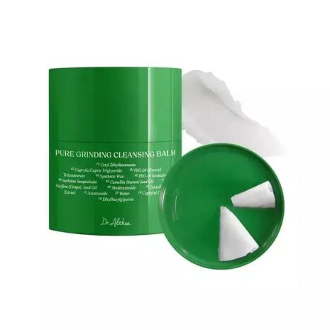 Dr Althea Pure Grinding Cleansing Balm 50 ml - Vegan Balm Καθαρισμού Προσώπου