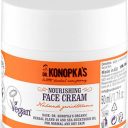 Κρέμα προσώπου Dr Konopka’s nourishing face cream - Αναπλαστική 50ml