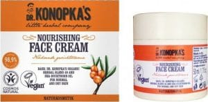 Κρέμα προσώπου Dr Konopka’s Αναπλαστική 50ml