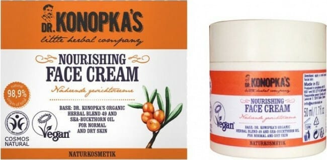 Dr Konopka’s Αναπλαστική Κρέμα Προσώπου 50 ml Κρέμα προσώπου Dr Konopka’s Αναπλαστική 50ml