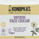 Dr. Konopka’s Soothing Face Cream καταπραϋντική κρέμα προσώπου με χαμομήλι 50ml
