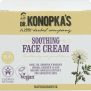 Dr. Konopka’s Soothing Face Cream καταπραϋντική κρέμα προσώπου με χαμομήλι 50ml