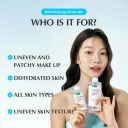 Eqqualberry Swimming Pool Toner 155ml ενυδατικό τόνερ με υαλουρονικό οξύ & berry complex