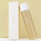 Essence No.3 Super Glowing Essence Προϊόν Υγρό τόνωσης προσώπου με Υαλουρονικό Οξύ και εκχύλισμα ρυζιού για ενυδάτωση και λάμψη