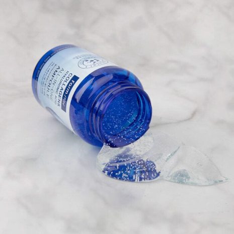 Υφή Farm Stay Collagen & Hyaluronic Acid Ampoule 250 ml