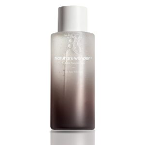 Haruharu Black Rice Hyaluronic Toner