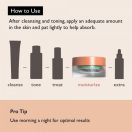 Haruharu Centella Phyto 5 Peptide Cream 30ml κρέμα σύσφιξης και αντιγήρανσης