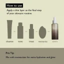 Haruharu Wonder Black Rice Facial Oil έλαιο προσώπου 30ml