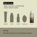 Haruharu Wonder Black Rice Facial Oil έλαιο προσώπου 30ml