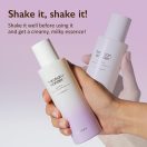 Haruharu Wonder Black Rice Probiotics Barrier Essence 120ml essence ενυδάτωσης