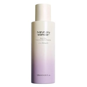 Haruharu Wonder Black Rice Probiotics Barrier Essence 120ml essence ενυδάτωσης