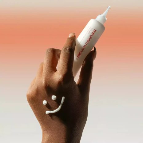 Haruharu Wonder Centella 5% Ενυδατικό Gel 40gr Haruharu Wonder Centella 5% ενυδατικό gel προσώπου με niacinamide