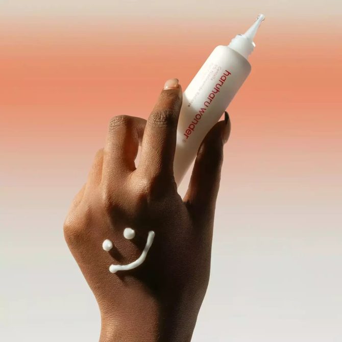 Haruharu Wonder Centella 5% Ενυδατικό Gel 40gr Haruharu Wonder Centella 5% ενυδατικό gel προσώπου με niacinamide