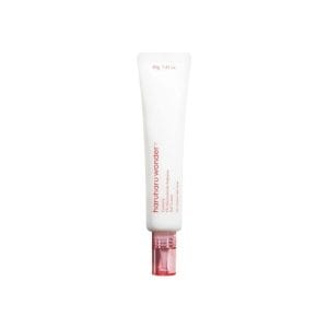 Haruharu Wonder Centella 5% ενυδατικό gel προσώπου με niacinamide