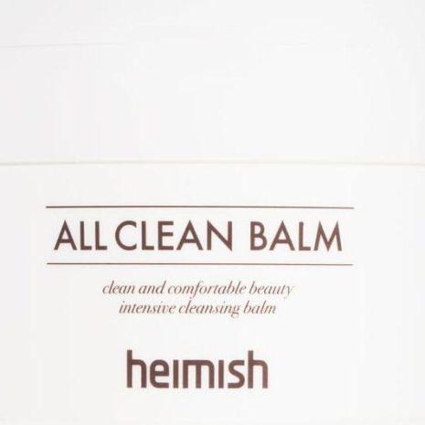 Heimish All Clean Balm