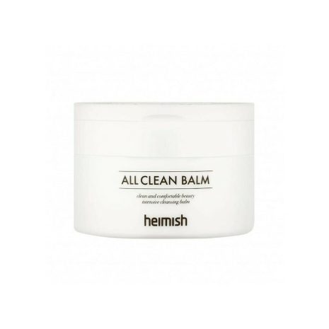 Heimish All Clean Balm 120ml κρέμα αφαίρεσης μακιγιάζ