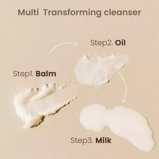 Heimish All Clean Balm Mandarin 3