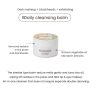 Heimish All Clean Balm Mandarin vegan cleansing balm 120ml