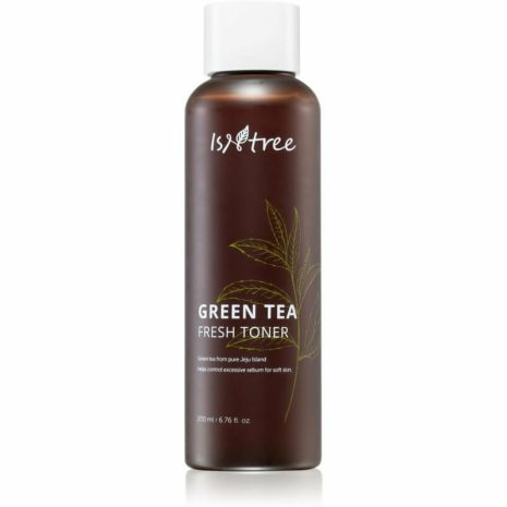 Isntree Green Tea Fresh Toner 200ml τονωτική λοσιόν