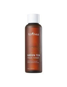 Isntree Green Tea Fresh Toner 200ml τονωτική λοσιόν