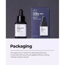 Isntree Hyper Acid 4 Serum Προϊόν Ορός απολέπισης προσώπου με AHA BHA PHA LHA για καθαρισμό και βελτίωση ατελειών