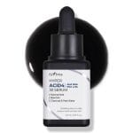 Isntree Hyper Acid 4 Serum Προϊόν Ορός απολέπισης προσώπου με AHA BHA PHA LHA για καθαρισμό και βελτίωση ατελειών