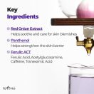 Isntree Onion Newpair B5 Ampoule 5
