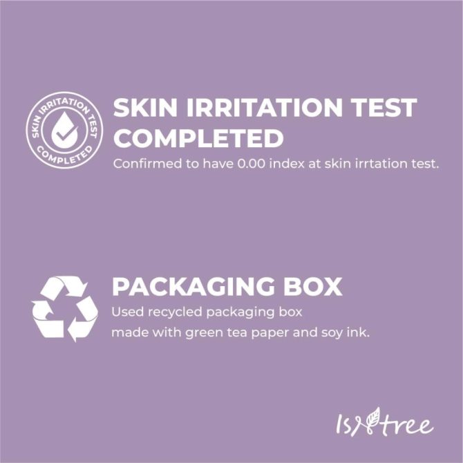 Isntree Onion Newpair Essence Toner 5