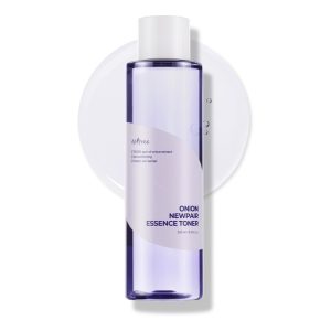 Isntree Onion Newpair Essence Toner