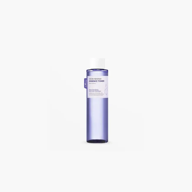 Isntree Onion Newpair Essence Toner essence toner λάμψης