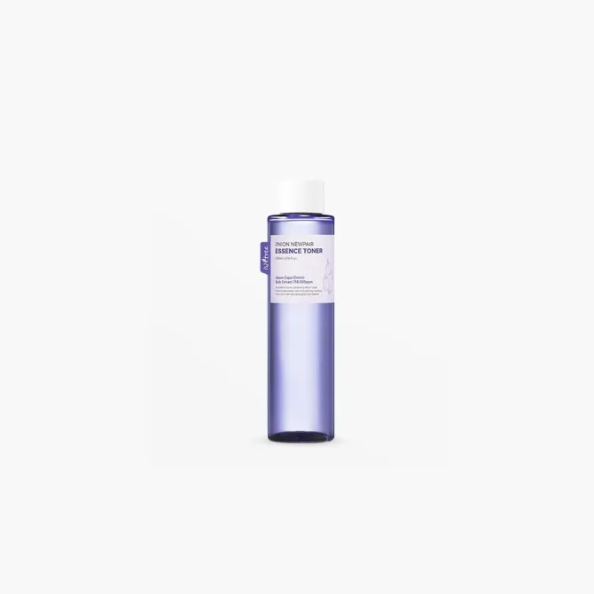 Isntree Onion Newpair Essence Toner 200ml Isntree Onion Newpair Essence Toner essence toner λάμψης