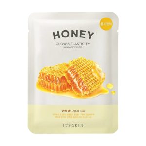 Skin Fresh Mask Sheet