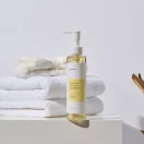 iUNIK Calendula Complete Cleansing Oil 200ml λάδι καθαρισμού προσώπου