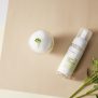 iUNIK Centella Bubble Cleansing Foam Προϊόν Αφρός καθαρισμού προσώπου με Centella Asiatica και Tea Tree για ακνεϊκές επιδερμίδες
