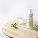 iUNIK Centella Bubble Cleansing Foam Προϊόν Αφρός καθαρισμού προσώπου με Centella Asiatica και Tea Tree για ακνεϊκές επιδερμίδες