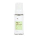iUNIK Centella Bubble Cleansing Foam Προϊόν Αφρός καθαρισμού προσώπου με Centella Asiatica και Tea Tree για ακνεϊκές επιδερμίδες