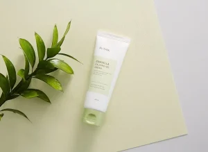 iUNIK Centella Calming Gel Cream vegan ενυδατική gel