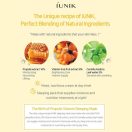 iUNIK Propolis Vitamin Sleeping Mask 2