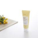 iUNIK Propolis Vitamin Sleeping Mask Προϊόν Μάσκα προσώπου νύχτας με πρόπολη και βιταμίνες C & E για ενυδάτωση και λάμψη